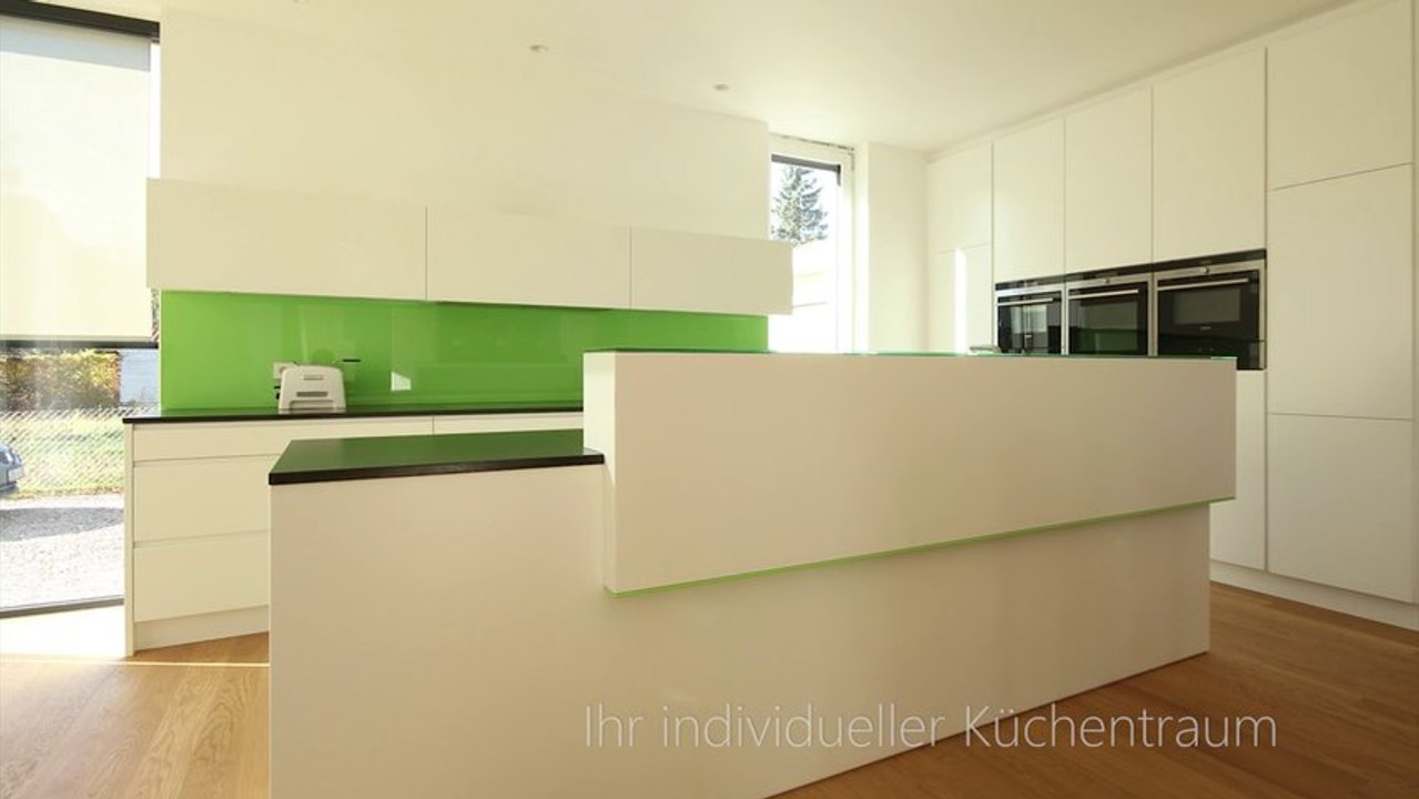 Inspiration zu Ihrer traumhaften Schreinerküche