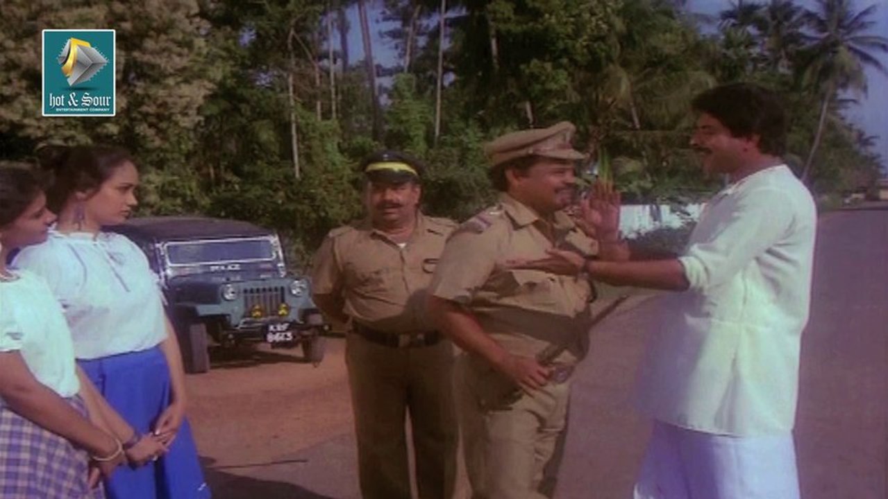 Malayalam comedy movie Ice cream clip 31