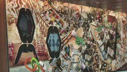 Mumbai bets on airport revamp to boost global standing