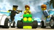 LEGO City Undercover - Pub US - Vehicules