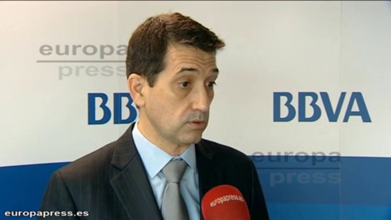 BBVA presenta su último Observatorio Económico