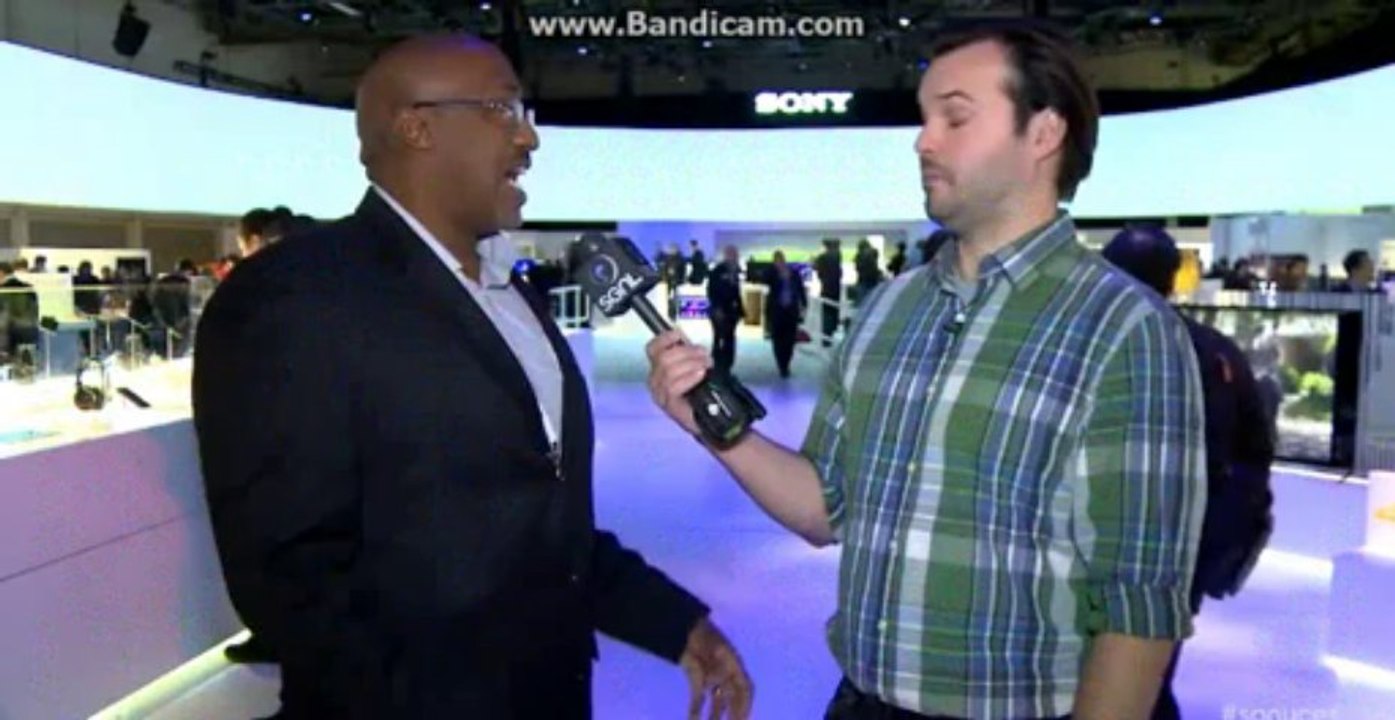 Revolutionary Inventions By Sony- 2013-14