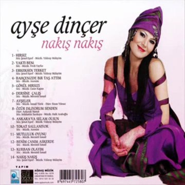 Ankarali Ayse AYSELER Düet Sinan Yilmaz Seslisehir.com sesli sehir,seslisehir[ATİL_44]