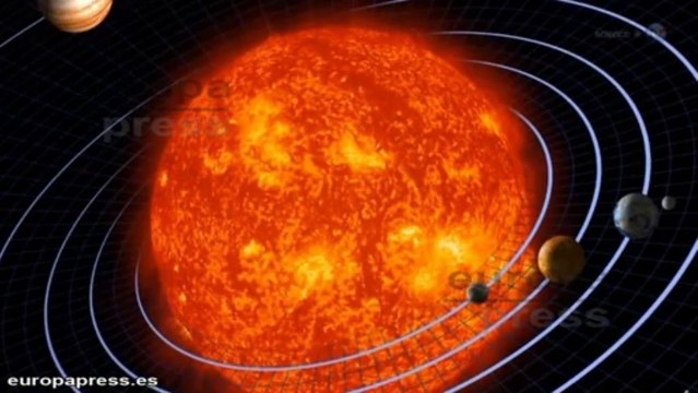 Podría haber vida más allá de la 'zona habitable'