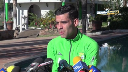 Márquez no aprueba el aumento de naturalizados