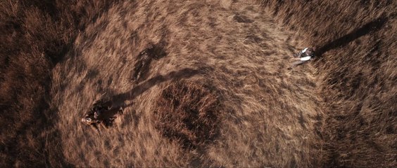 The Bureau: XCOM Declassified - The Aftermath Trailer