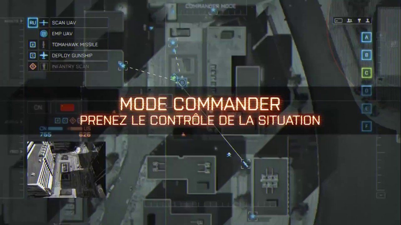 Battlefield 4 - Guerre Totale
