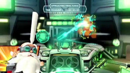 The Wonderful 101 - Nintendo Direct Trailer