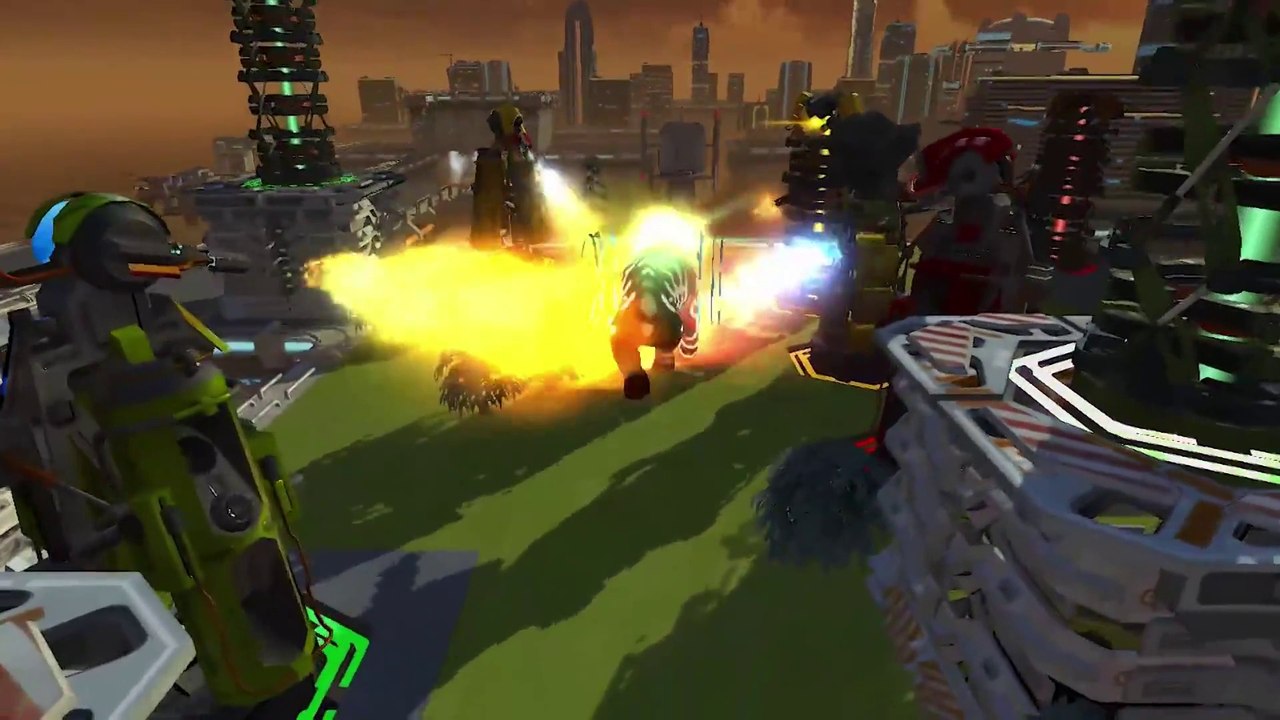 Defense Grid 2 - First Look