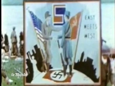 Une autre histoire de l'Amérique : extrait du documentaire d'Oliver Stone