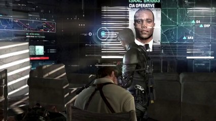 Splinter Cell : Blacklist - Blacklist 101 Trailer