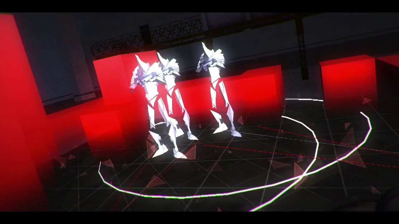 Volume - Trailer d'annonce
