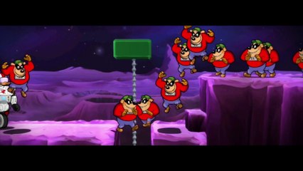 Duck Tales Remastered - Moon Trailer