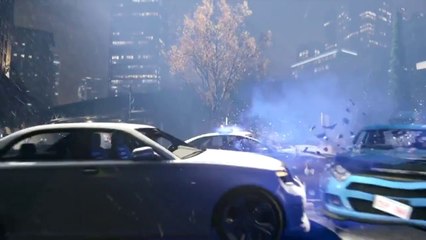 Watch Dogs - Hacking is Your Weapon