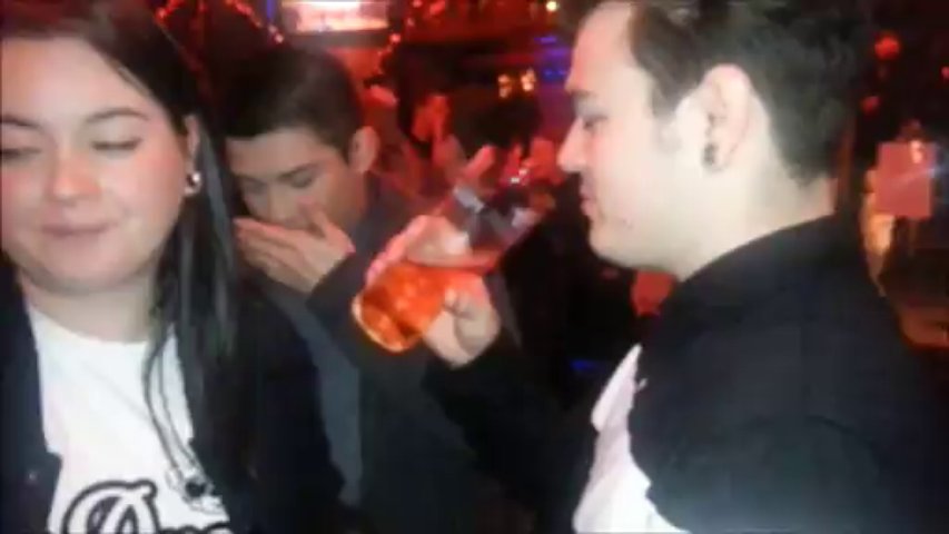 Us vs Alcohol