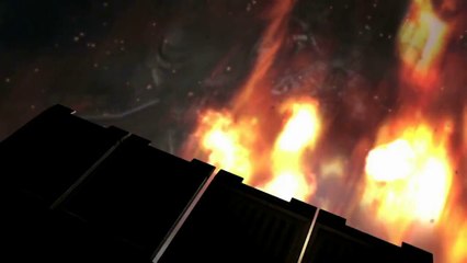 Splinter Cell : Blacklist - Trailer de lancement