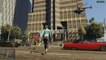Grand Theft Auto V - Grand Theft Auto Online Trailer