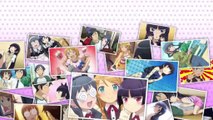 Ore no Imôto ga konnani kawaii wake ga nai Happy Ending - Trailer #4