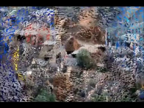 2013 Natural Disaster Recap 2 Ricky Sticky Mix