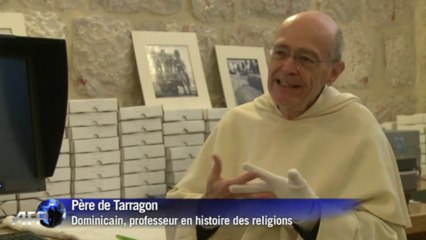 Les chrétiens d'Orient au coeur d'une exposition photo