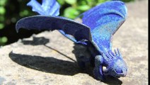 Australie: une enfant demande un dragon à des scientifiques