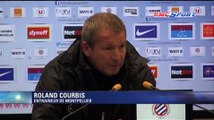 Courbis n'a pas encore trouvé la recette miracle - 10/01