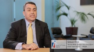 Steve Fitz - Why MapR chose France