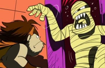 L'épopée Castlevania 3 ( part 2 )