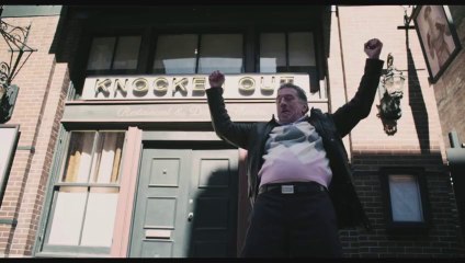 MATCH RETOUR - Bande-annonce VF