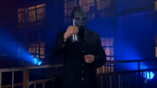The Masked Magician Secrets Revealed - the magic bottle top_clip3