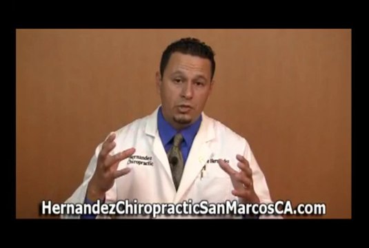 Most Common Cause Headaches San Marcos California