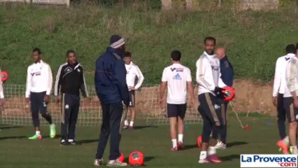 José Anigo est "contre" le mercato hivernal