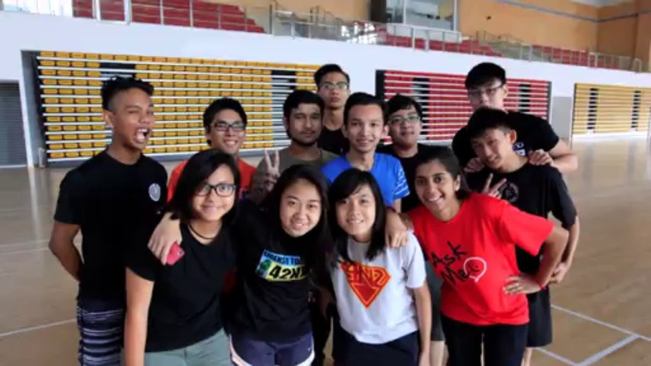 Step C&R Camp