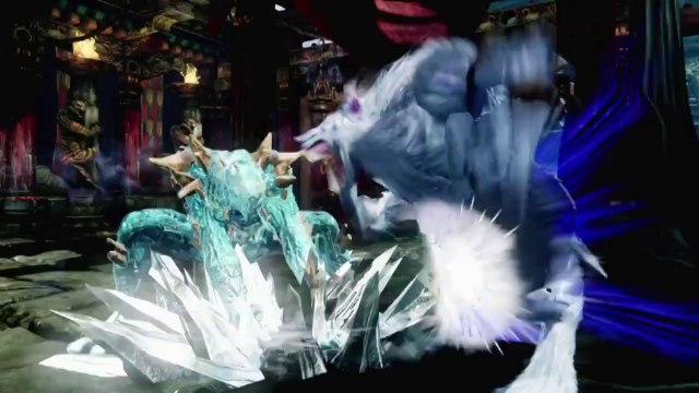 Halo 5 : Guardians - Montage de jeux Xbox One