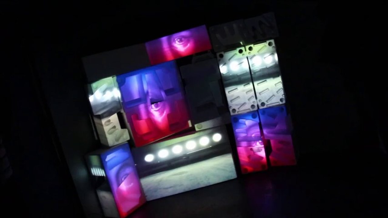 Fondation Orange - Rencontre avec Mireille Le Van par Spotwork