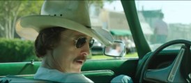 DALLAS BUYERS CLUB - Bande-annonce VF