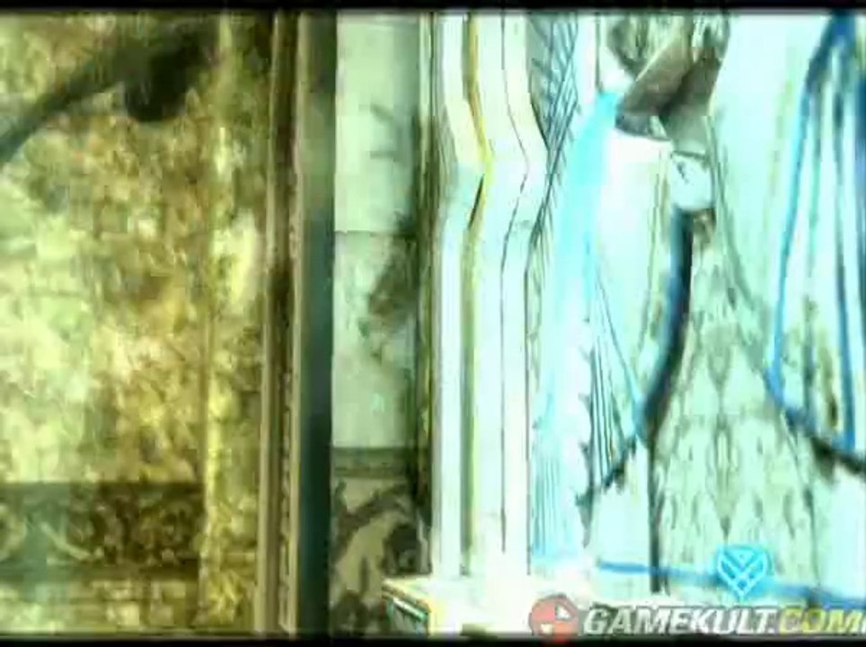 Prince of Persia : Les Sables Oubliés - La magie ne résoud pas tout