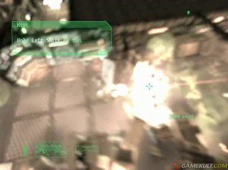 Alien Breed 2 : Assault - Plomberie de l'extrême