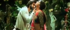 Ramleela - All Kissing Scenes (Ranveer and Deepika)