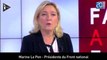 Julie Gayet et François Hollande: les réactions