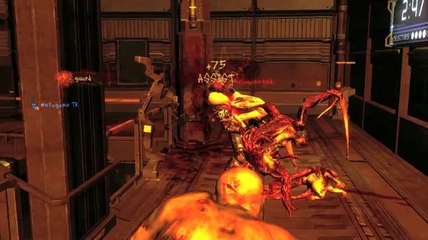 Dead Space 2 - Le multijoueur expliqué
