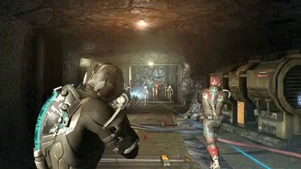 Dead Space 2 - Trailer multijoueur
