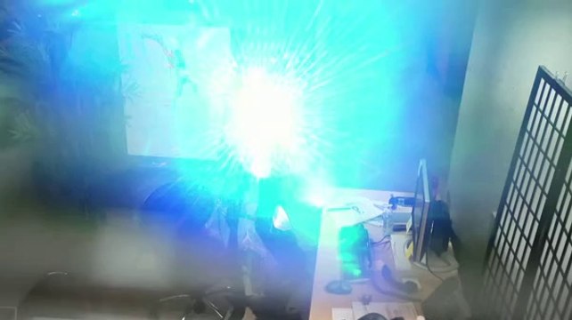 Dead Space 2 - 'Isaac Clarke at Visceral' Episode 01