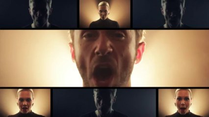 Great Musical World Of Warcraft A Cappella Medley