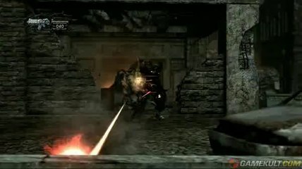 Quantum Theory 🎮 - Intense Draw Game for Xbox 360