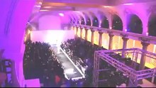 MARIAH BOCOUM   2012 SHOW @ DAKAR FASHION WEEK