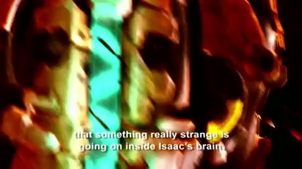 Dead Space 2 - Smoke and mirrors