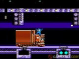 Mega Man 10 - Dis camion...