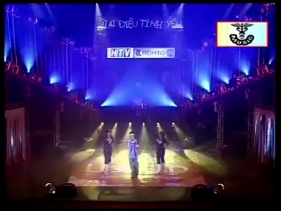Mây Và Núi - The Bells