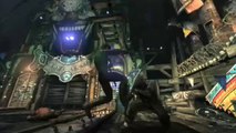 Batman : Arkham City - Nightwing Trailer
